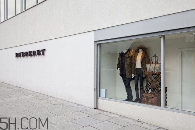 英國購物好的地方是哪里 英國購物好的地方是哪里