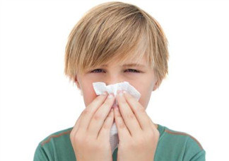 春天為什么容易感冒？感冒頭疼的食療方法