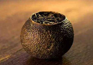 柑普茶有點(diǎn)發(fā)霉怎么辦？柑普茶存放多久才好喝