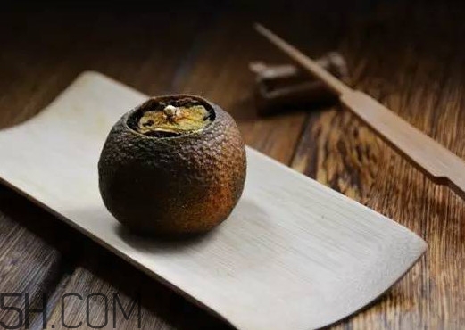 柑普茶怎么制作？柑普茶什么人不能喝