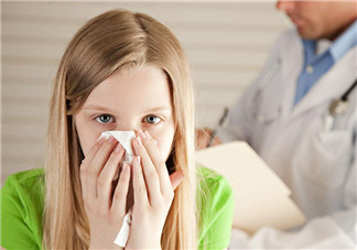 流行感冒有什么癥狀？感冒注意事項