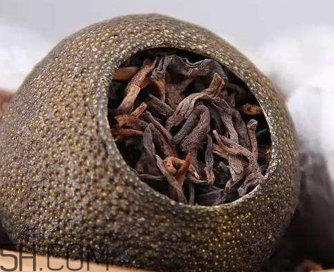 小青柑什么時候上市？小青柑什么牌子好