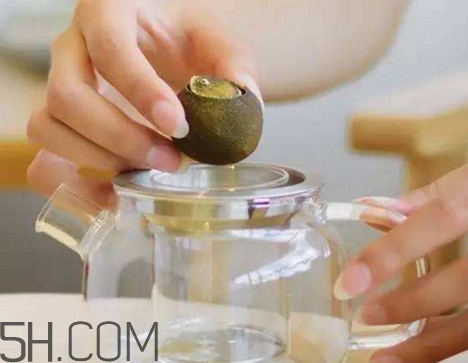 小青柑什么時候上市？小青柑什么牌子好