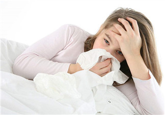 感冒可以喝酒嗎？薄荷治療感冒的方法