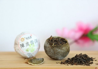 小青柑會(huì)上火嗎？小青柑整個(gè)泡和掰開(kāi)泡味道有什么區(qū)別？