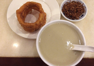 豆汁兒怎么做？豆汁怎么吃