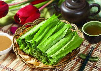 油麥菜能降血糖嗎？油麥菜能和蝦一起吃嗎