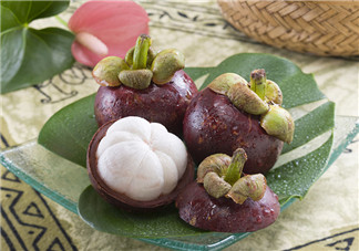 山竹吃多了會怎樣？感冒了可以吃山竹嗎？