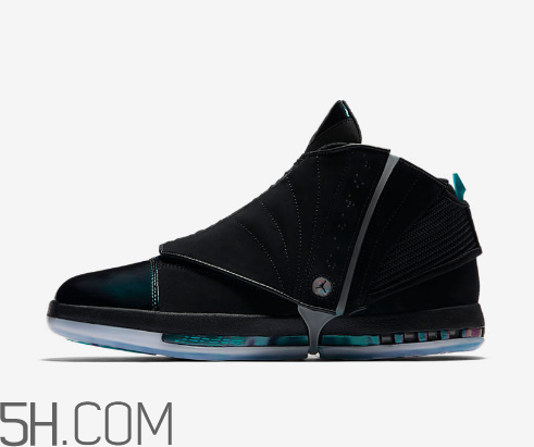 air jordan 16 boardroom多少錢(qián)_實(shí)物什么樣？