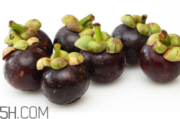 怎樣挑選山竹好壞？小孩吃山竹好嗎？