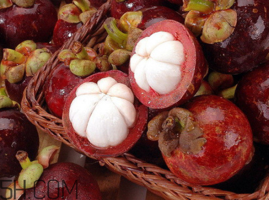 怎樣挑選山竹好壞？小孩吃山竹好嗎？