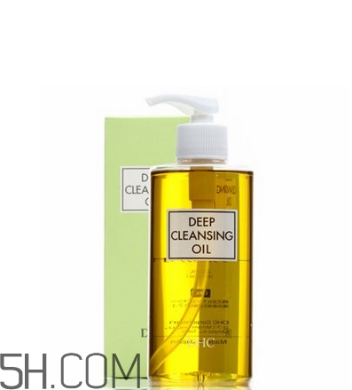 dhc卸妝油和芭妮蘭哪個好？dhc卸妝油保質(zhì)期