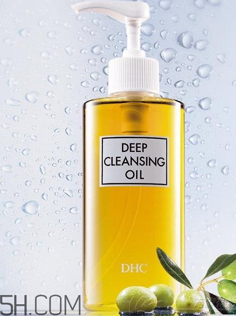 dhc卸妝油和芭妮蘭哪個好？dhc卸妝油保質(zhì)期