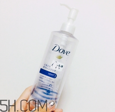 多芬卸妝水怎么用？多芬卸妝水要洗嗎？