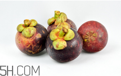 山竹不能和什么一起食用？買(mǎi)山竹需要注意的事項(xiàng)