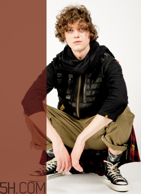 dabomb2017秋冬系列怎么樣_好看嗎？