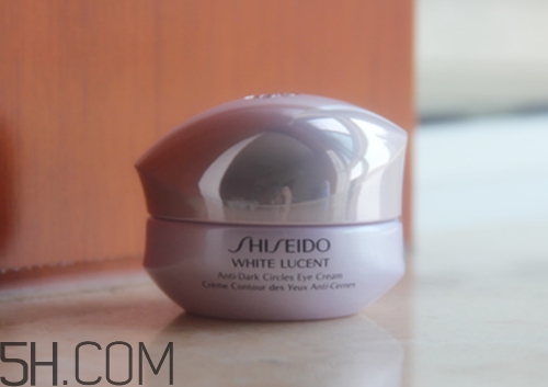 資生堂新透白眼霜怎么樣？資生堂新透白眼霜多少錢？