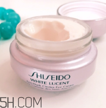 資生堂新透白眼霜怎么樣？資生堂新透白眼霜多少錢？