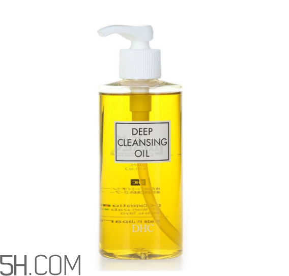 dhc卸妝油去黑頭怎么樣？dhc卸妝油能卸口紅嗎？