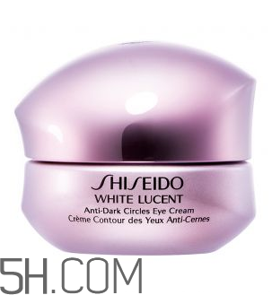 資生堂新透白眼霜怎么樣？資生堂新透白眼霜多少錢？