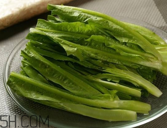 油麥菜能降血糖嗎？油麥菜能和蝦一起吃嗎