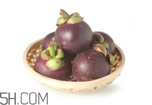 山竹大的好還是小的好？山竹的食用禁忌