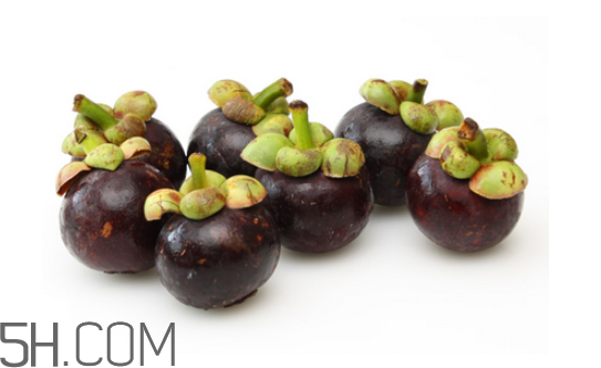 山竹怎么剝好吃？山竹是熱性還是涼性？