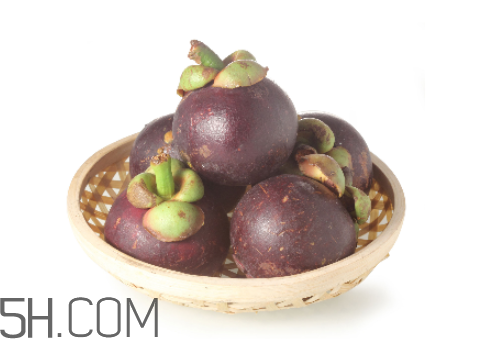 山竹怎么剝好吃？山竹是熱性還是涼性？