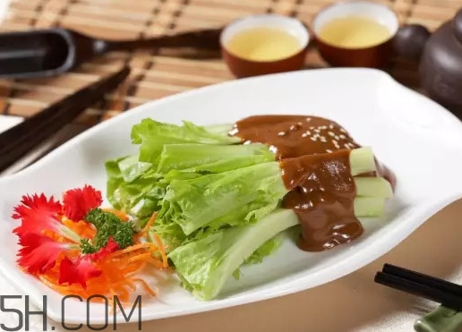 油麥菜怎么做好吃？油麥菜怎么種植