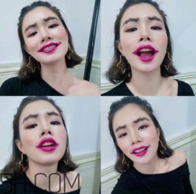 波浪眉怎么畫？波浪眉畫法步驟