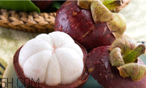 多吃山竹好嗎？山竹瓣多好還是少好？