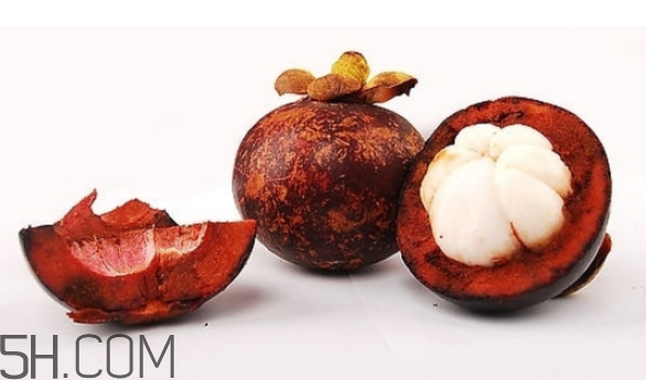 多吃山竹好嗎？山竹瓣多好還是少好？
