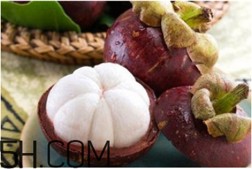 山竹吃多了會(huì)怎樣？感冒了可以吃山竹嗎？