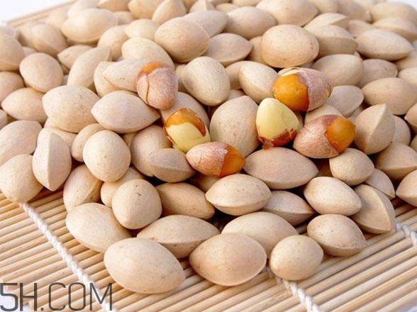 白果一天最多吃幾顆？白果什么時(shí)候采摘