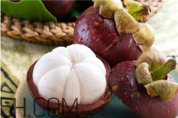 山竹能放冰箱幾天？山竹里面的核能吃嗎？