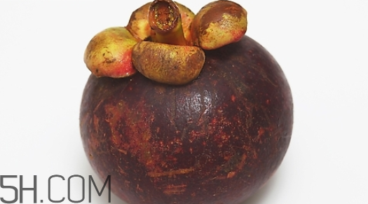 山竹能放冰箱幾天？山竹里面的核能吃嗎？