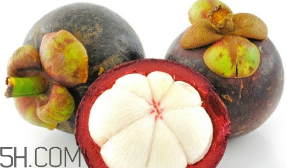 山竹核吃下去了怎么辦？高血壓能吃山竹嗎？