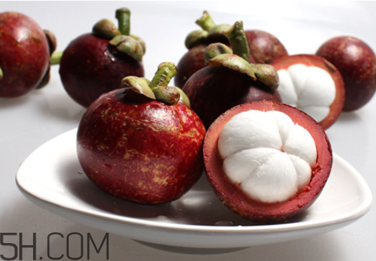 糖尿病人能吃山竹嗎？山竹有哪些食用禁忌？