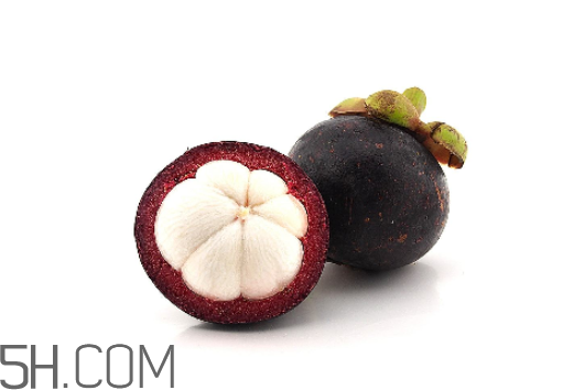 山竹是飯前吃還是飯后吃？山竹果肉發(fā)黃有毒嗎？