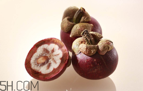 山竹是飯前吃還是飯后吃？山竹果肉發(fā)黃有毒嗎？