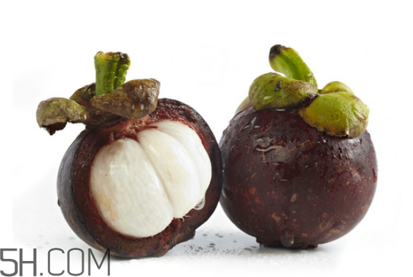 山竹肉發(fā)黃是不是壞了？山竹和西瓜能一起吃嗎？