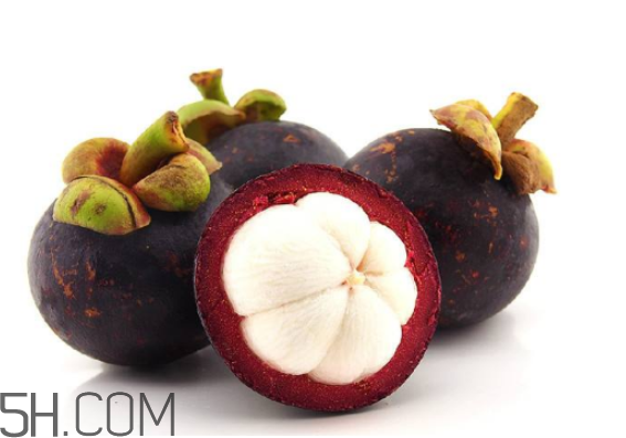 山竹肉發(fā)黃是不是壞了？山竹和西瓜能一起吃嗎？