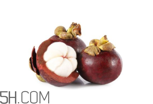 山竹肉發(fā)黃是不是壞了？山竹和西瓜能一起吃嗎？