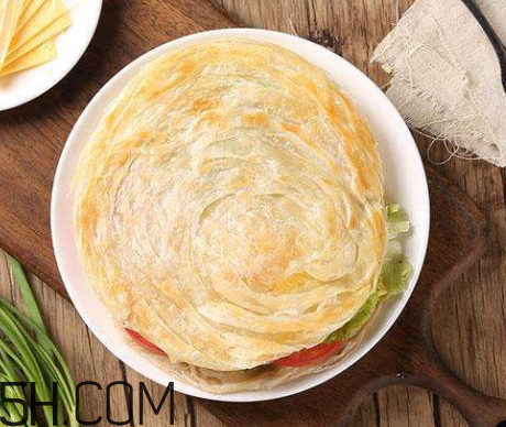 手抓餅硬是什么原因？手抓餅為什么硬？