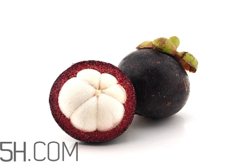 吃山竹多久之后可以吃西瓜？山竹的營養(yǎng)成分