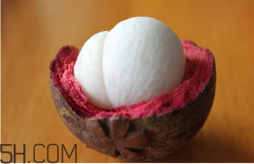 吃山竹多久之后可以吃西瓜？山竹的營養(yǎng)成分