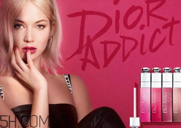 dior迪奧魅惑染唇蜜多少錢(qián)？迪奧魅惑染唇蜜專柜價(jià)格
