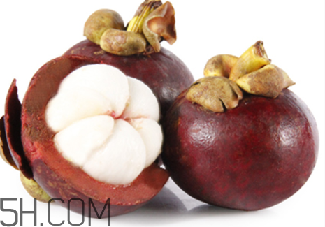 山竹苦的能吃嗎？山竹和芒果可以一起吃嗎？