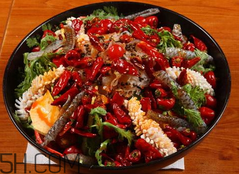 吃麻辣香鍋會(huì)胖嗎 麻辣香鍋的熱量高嗎