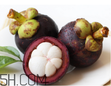 山竹的剝法技巧是什么？秋天山竹的食用方法